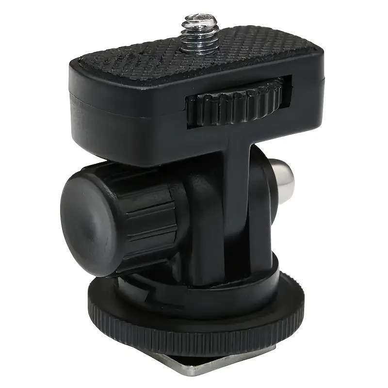 RSI Smartphone Tripod Mount Adapter for DSLR Cameras