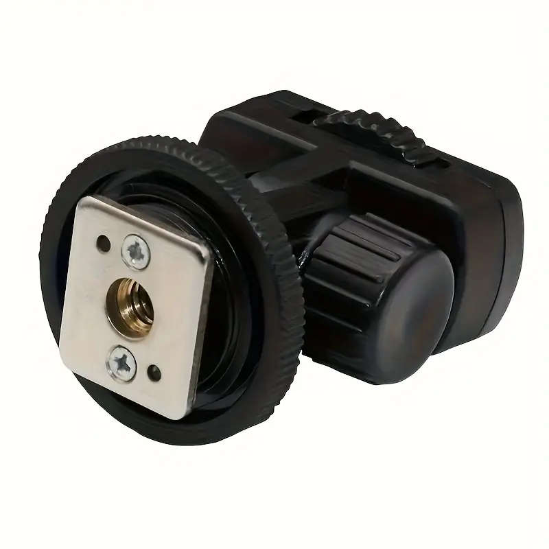 RSI Smartphone Tripod Mount Adapter for DSLR Cameras