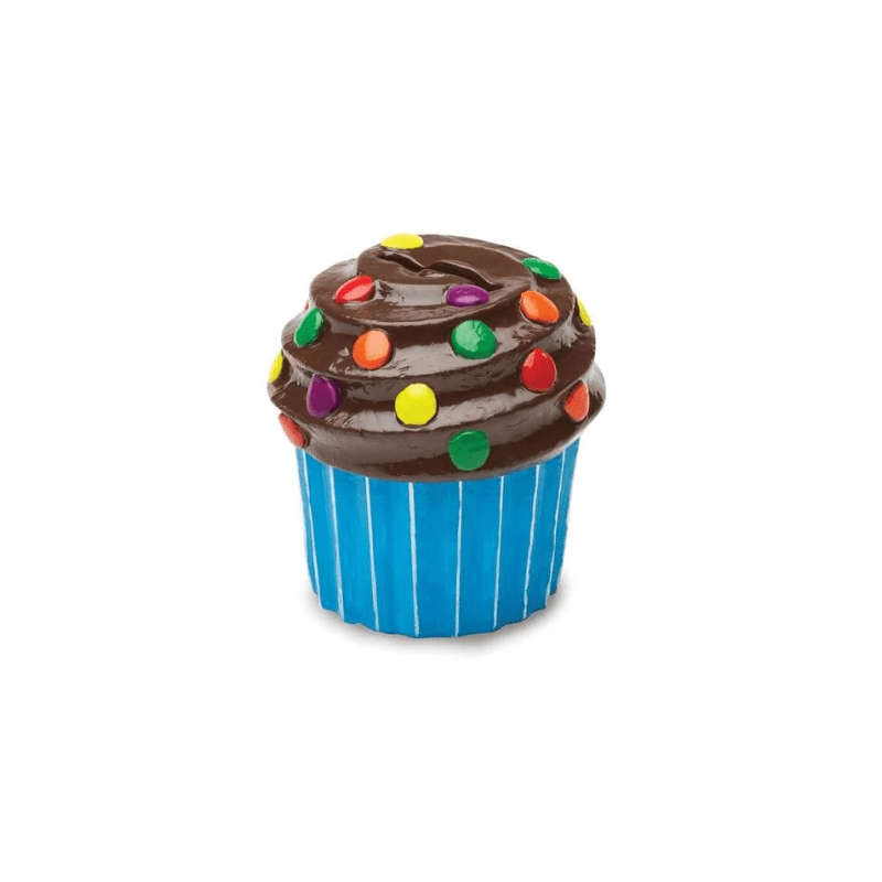 Melissa &amp; Doug:  Cupcake Bank - DYO