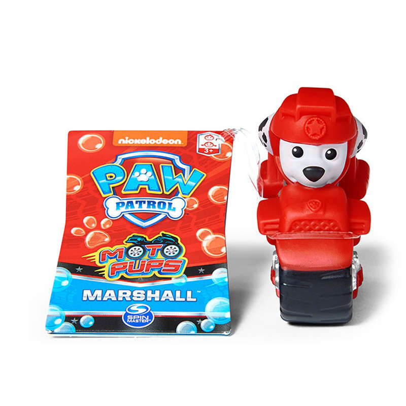 Paw Patrol Bath Squirters (Assorted)