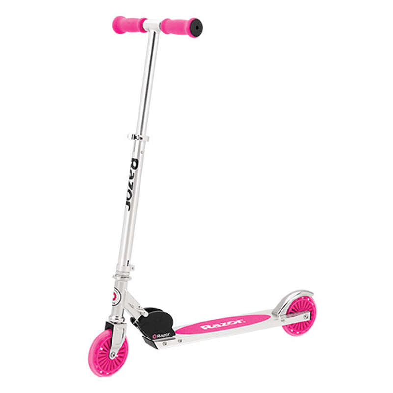 Razor A125 Scooter - Pink