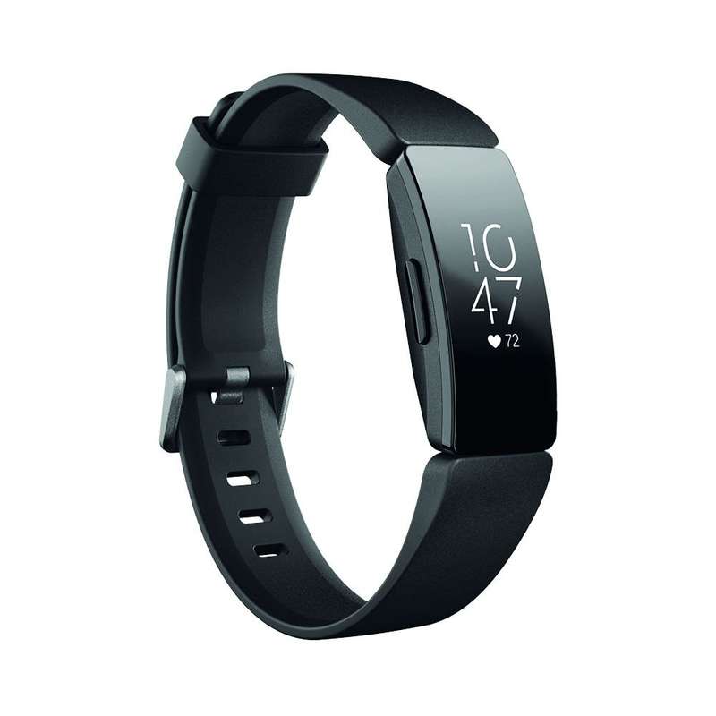 Fitbit Inspire Black-Openbox No Packaging, Great condition