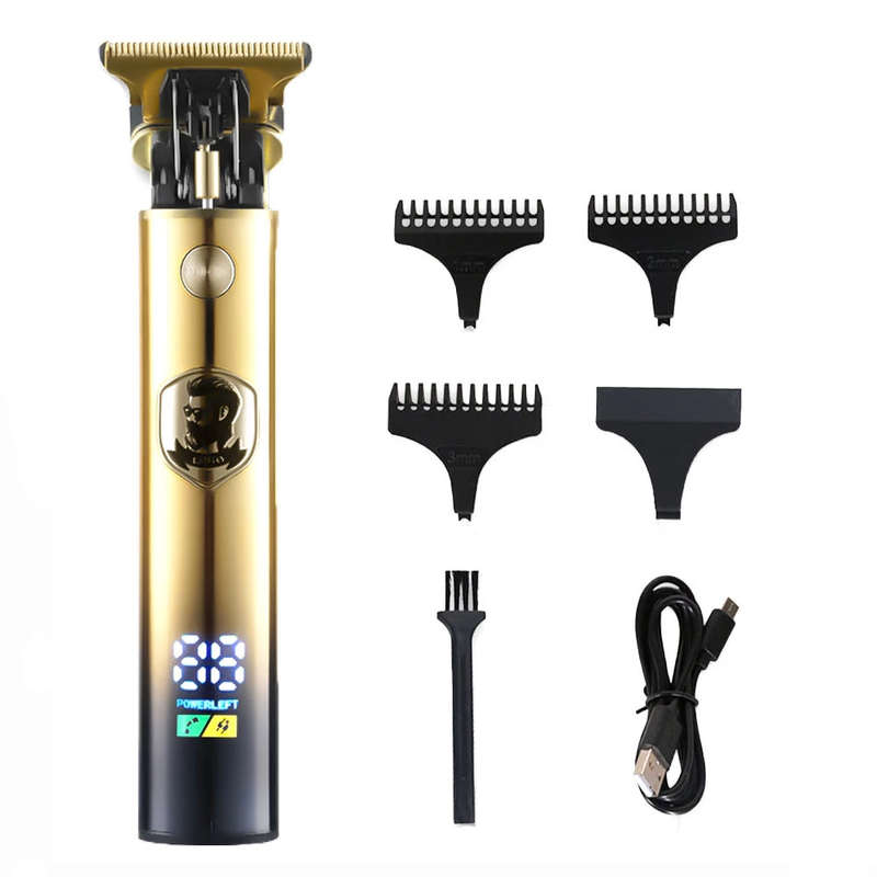 Andowl - Professional Hair Clipper Q-LF228