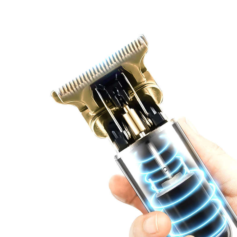 Andowl - Professional Hair Clipper Q-LF228