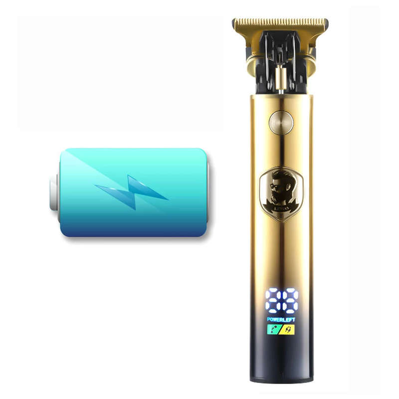 Andowl - Professional Hair Clipper Q-LF228