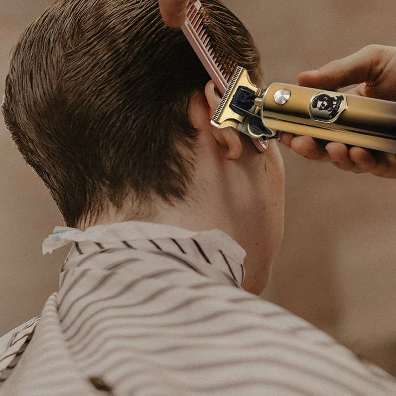 Andowl - Professional Hair Clipper Q-LF228