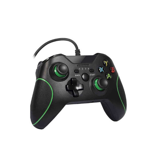 XBOX One Generic Gaming Controller Q-T14