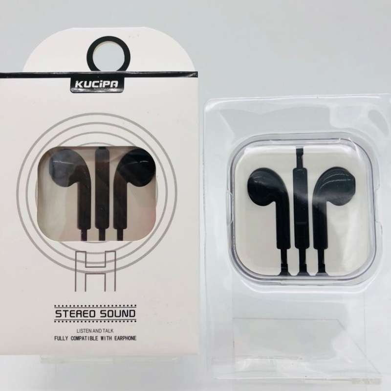 EARPHONE KUCIPA H47