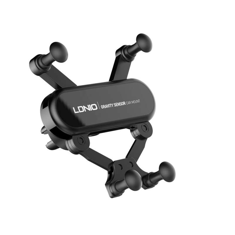 LDNIO MG03 Car Mount