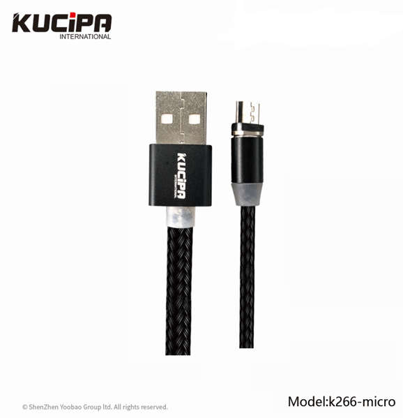 KUCIPA MAGNET CABLE K266-MICRO 1M