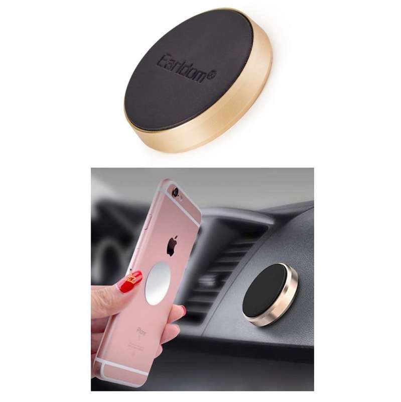 Earldom EH18 Car Magnetic Dashboard Mount