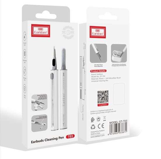 Earldom ET-T03 Earbud Cleaning Pen