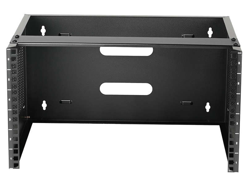 Linkbasic 6U Wall Mount Open Rack