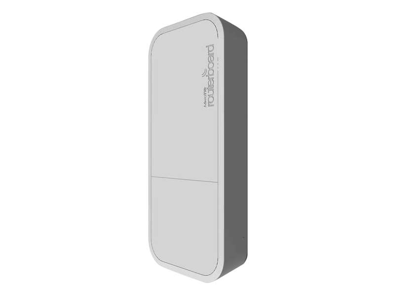 MikroTik wAP ac Dual Band 2.5dBi Outdoor WiFi Router | RBwAPG-5HacD2HnD