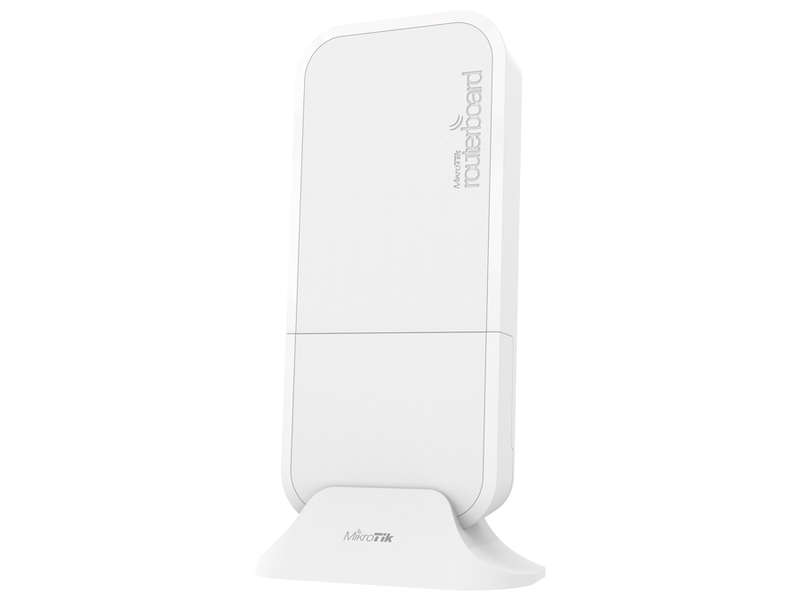 MikroTik wAP ac LTE6 Kit Dual Band Router with LTE6 Modem | RBwAPGR-5HacD2HnD&R11e-LTE6