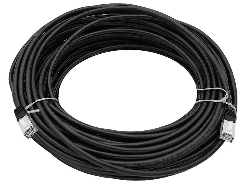 Linkbasic 30M Shielded UV Protected Cat5e Flylead