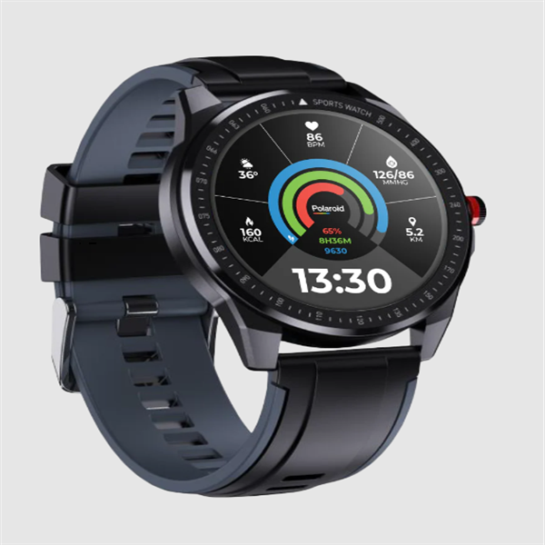 PA88 Full Touch Watch