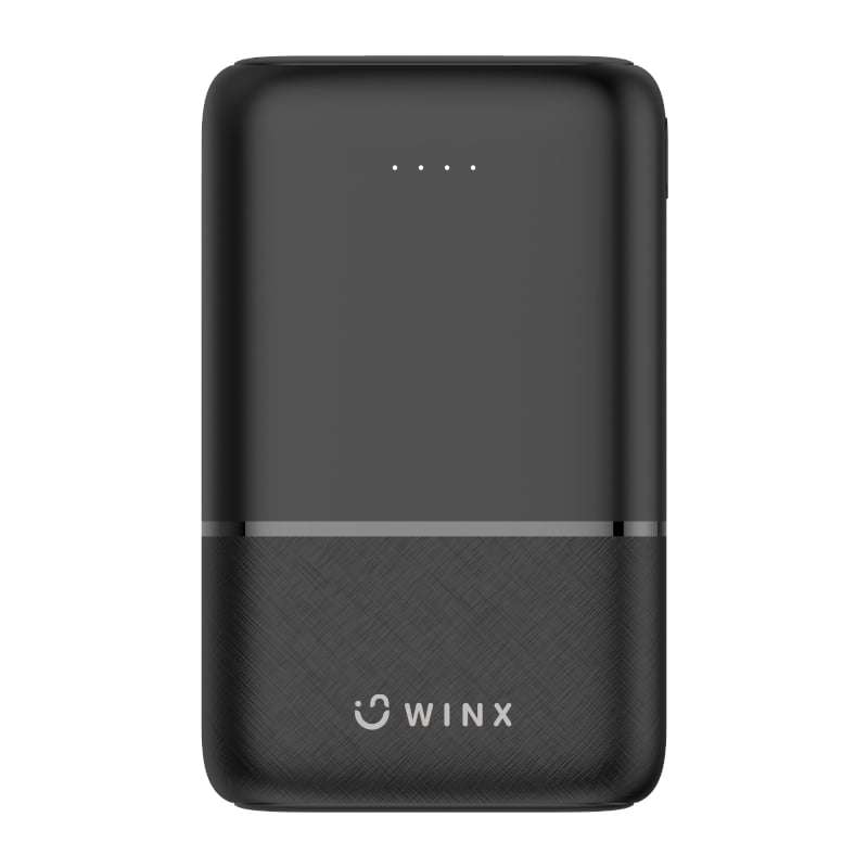 WINX GO Simple 10000mAh Power Bank