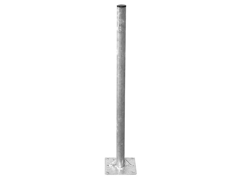 Ground Mount Bracket 1000x50mm