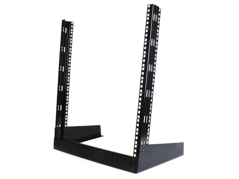 Linkbasic 12U Desktop Open Rack
