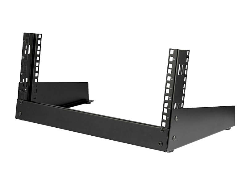 Scoop 4U Desktop Open Rack