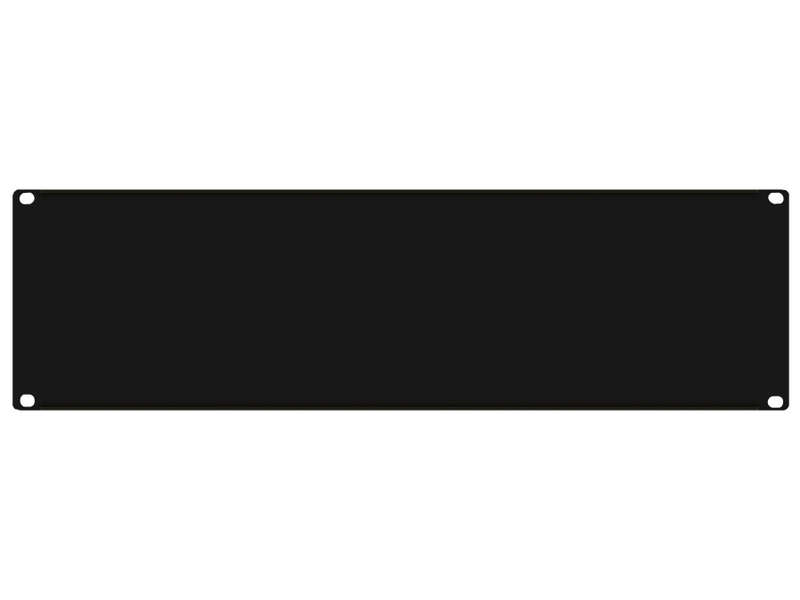 Linkbasic 19-inch Rack Mount 4U Blank Panel