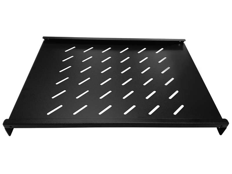 Linkbasic 350mm 19-inch Rear Supported Tray
