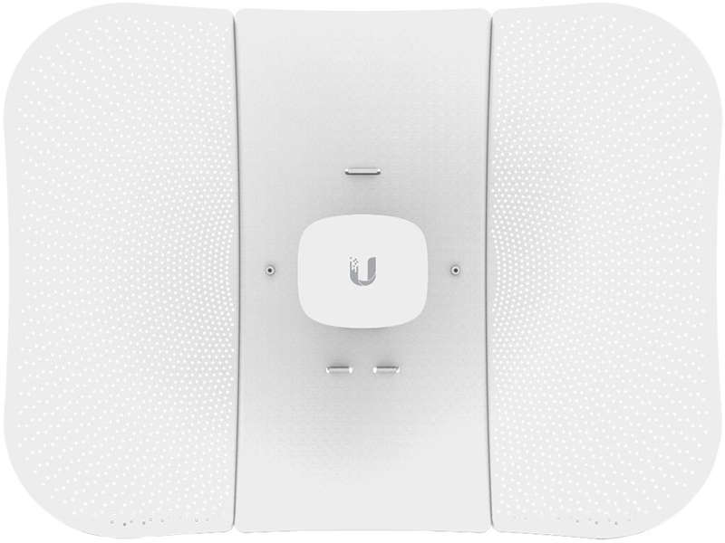 Ubiquiti UISP airMAX LiteBeam AC 5GHz 23dBi Radio | LBE-5AC-Gen2