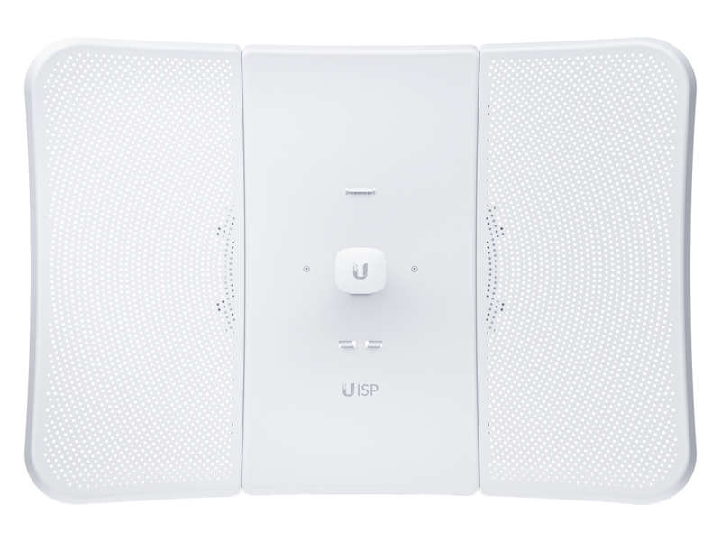 Ubiquiti UISP airMAX LiteBeam AC XR 5GHz 29dBi Radio | LBE-5AC-XR