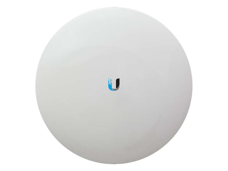 Ubiquiti UISP airMAX NanoBeam AC 2GHz 13dBi Radio | NBE-2AC-13