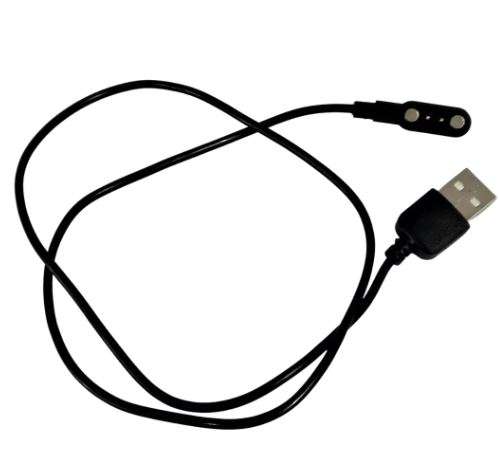 Gadgetgyz Polaroid Watch Charger-PA80