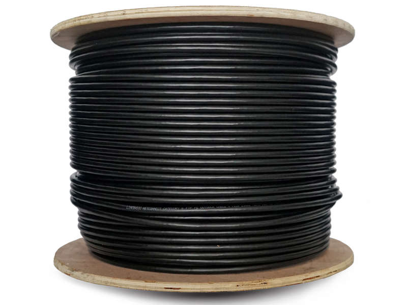 Linkbasic 305M Shielded UV Protected Cat6 Cable