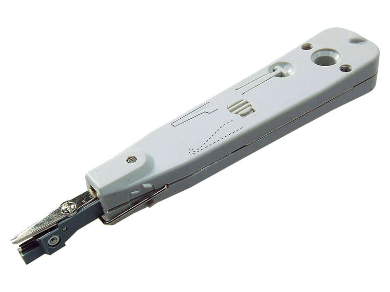 Linkbasic UTP Krone Tool
