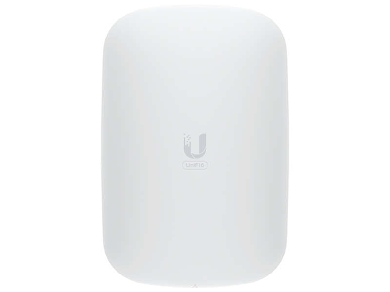 Ubiquiti UniFi6 Dual Band WiFi 6 Range Extender | U6-EXTENDER