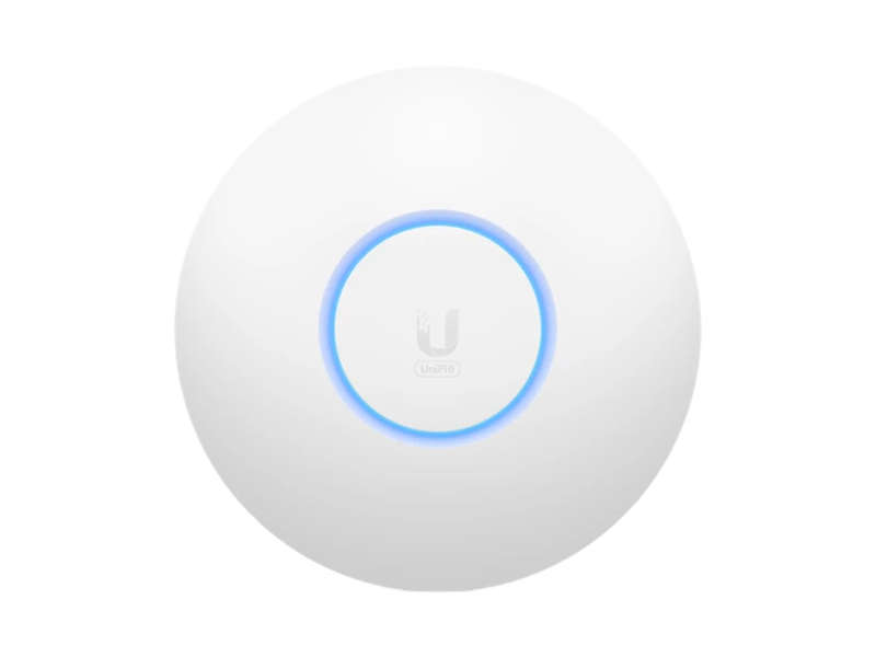 Ubiquiti UniFi6 Long Range Dual Band WiFi 6 AP | U6-LR