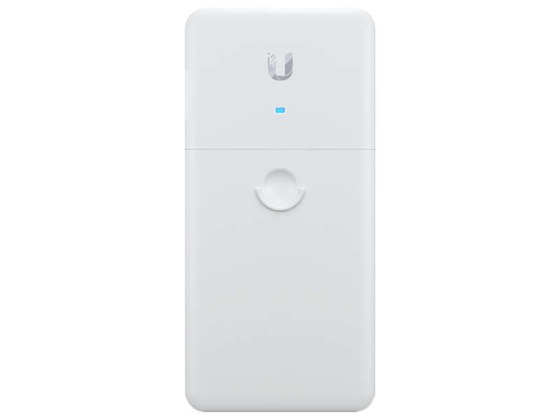 Ubiquiti Long Range PoE Repeater and Surge Protector | UACC-LRE