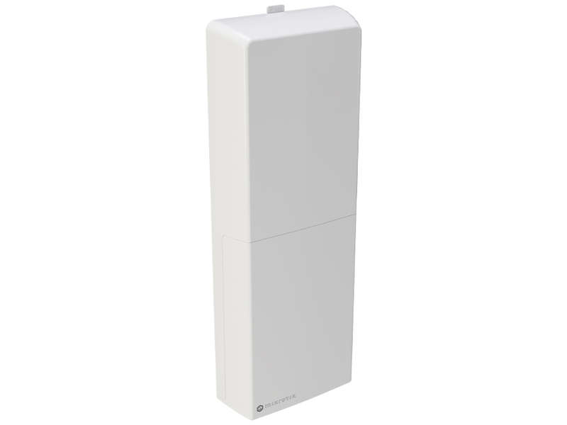 MikroTik Gigabit Smart Managed Outdoor Fibre to Copper Converter | FTC21