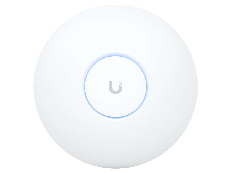 Ubiquiti UniFi WiFi 7 Pro Max Tri-Band AP  | U7-Pro-Max