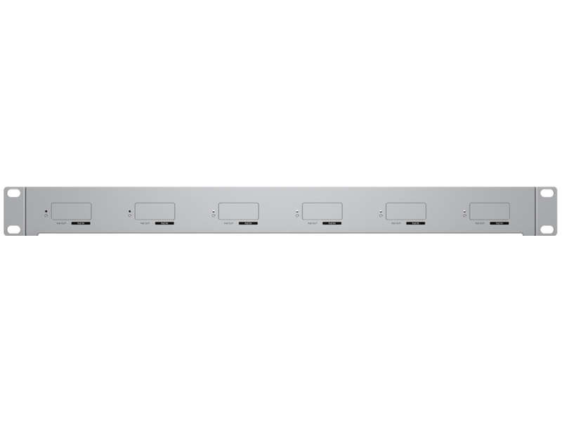 Ubiquiti AI Port Rack-Mount Kit  | UACC-AI-Port-RM