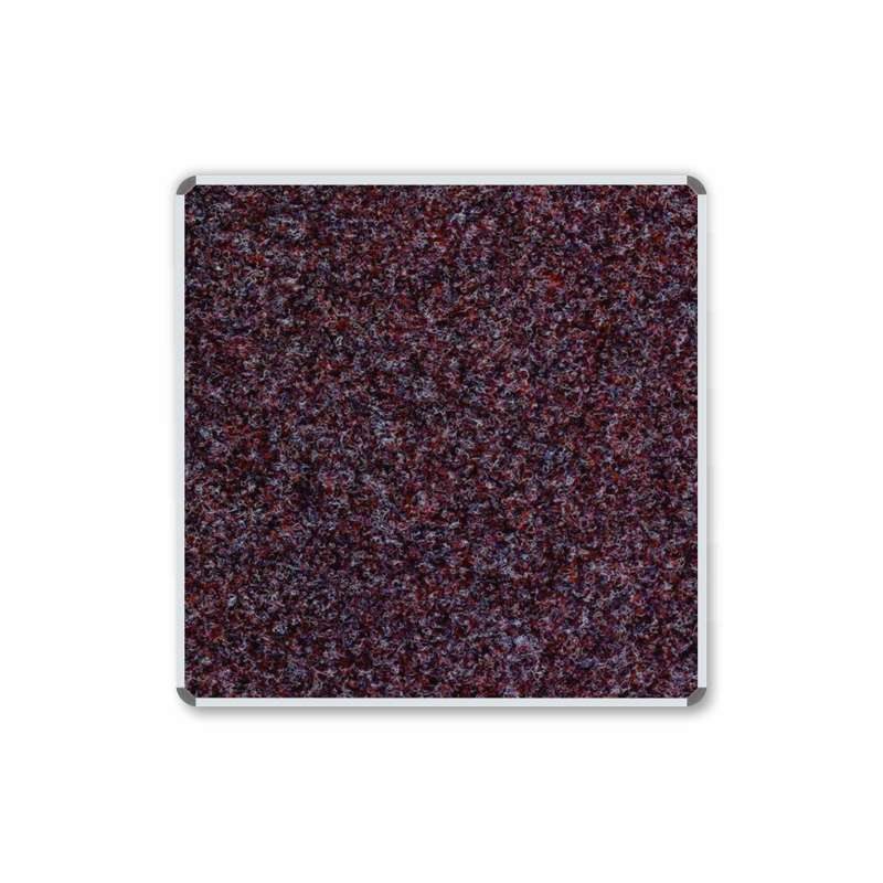 Bulletin Board (Aluminium Frame - 1200*1200mm - Tropical)