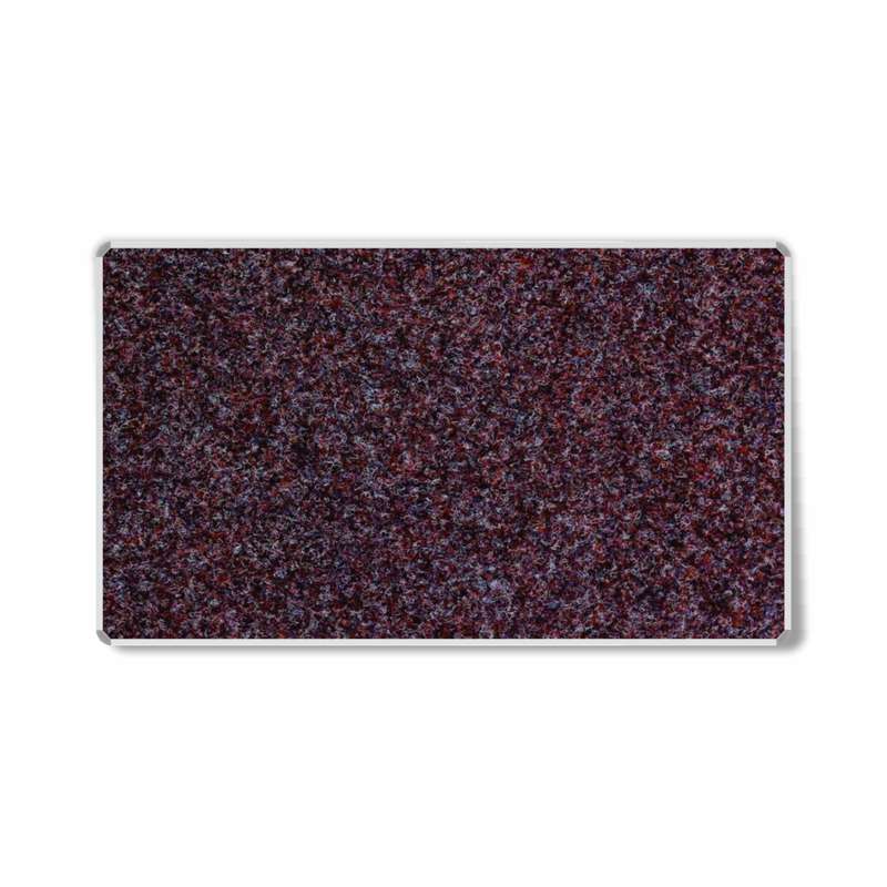 Bulletin Board (Aluminium Frame - 2000*1200mm - Tropical)