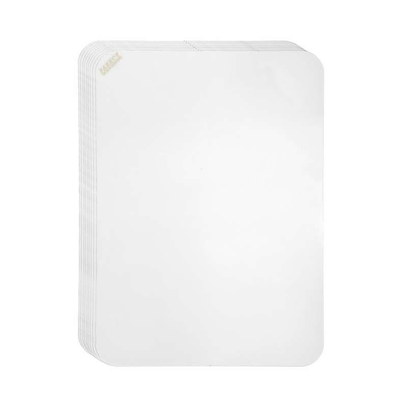 Writing Slate Markerboard (A3 - 297*420mm - Tens)