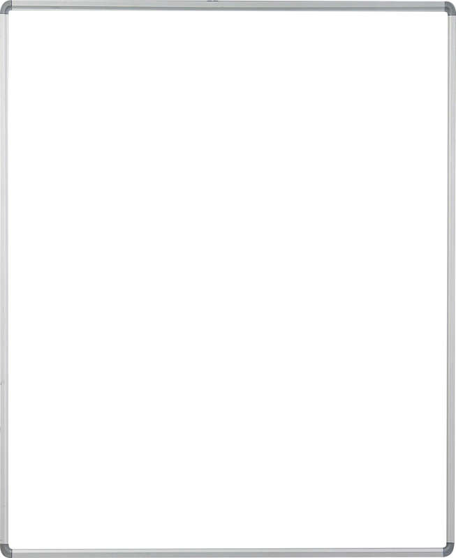 Educational Board Magnetic Whiteboard (1220*920 - Side Panel - Option A)