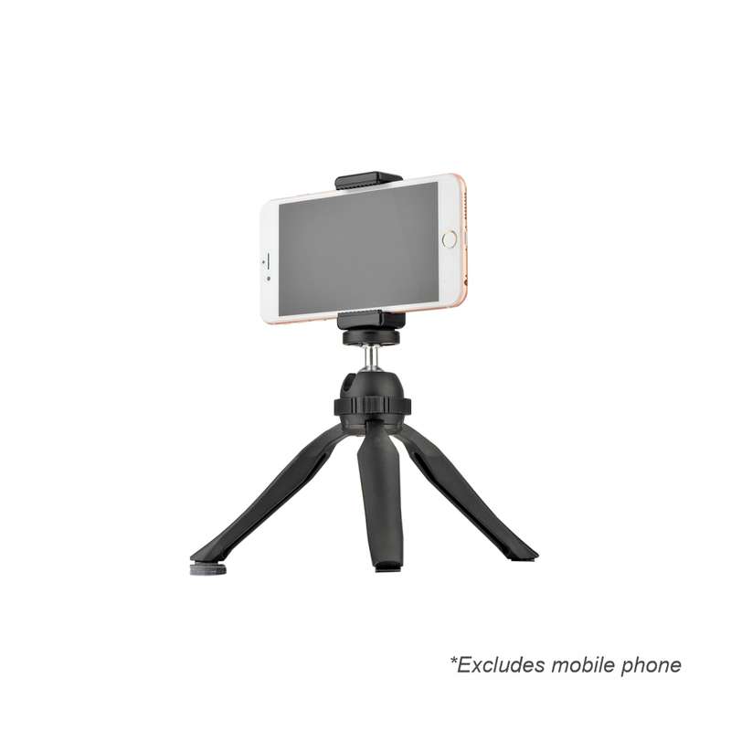 Mini Tripod 130mm - Black