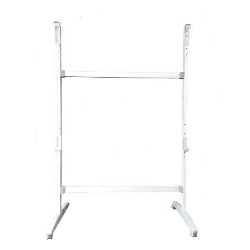 Interactive Whiteboard Stand on Castors