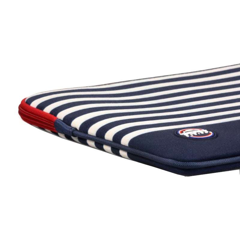 PORT Designs LA MARINIERE&#xD;Notebook Sleeve 13/14" - Navy