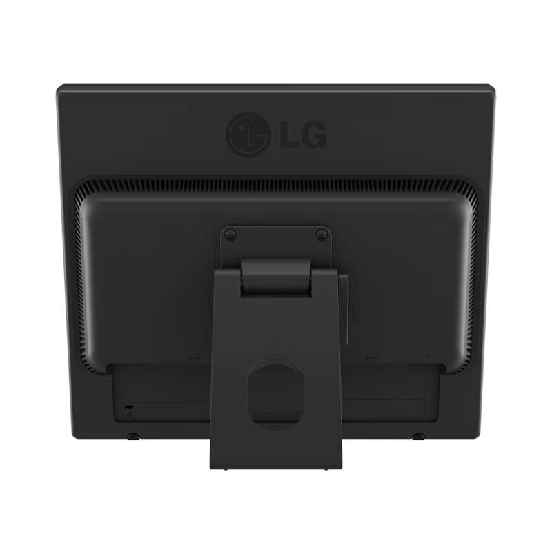 LG 17" SXGA Touchscreen Monitor