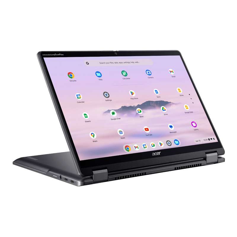 Acer Chromebook Plus Spin 514 14" | Core i5 | 8GB | 256GB &#x2013; Google Chrome Operating System