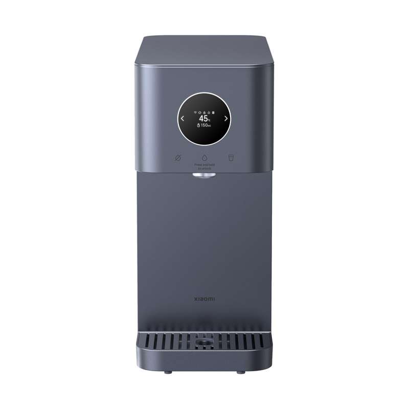 Xiaomi Smart Filtered Water Dispenser Pro - RO Filtration, Instant Heating, UV Sterilisation