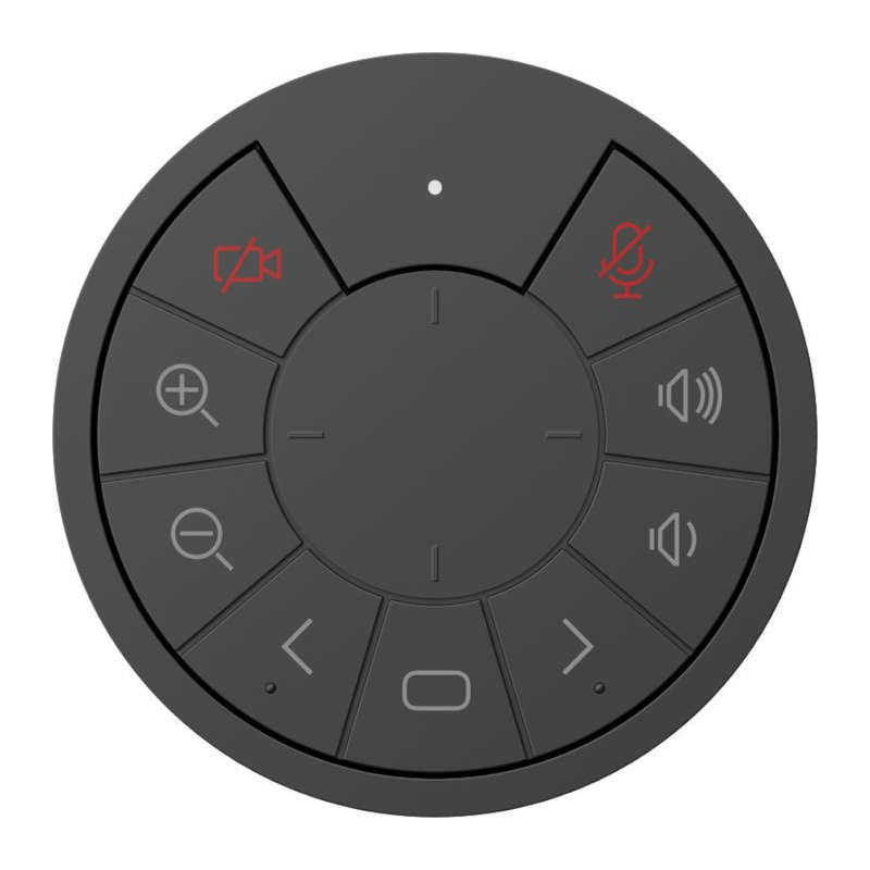 Hikvision X12 Portable All In One FULL HD Conference Camera